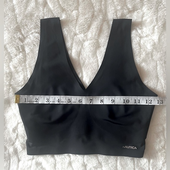 Nautica Intimates Bra Size Medium - Picture 3 of 6
